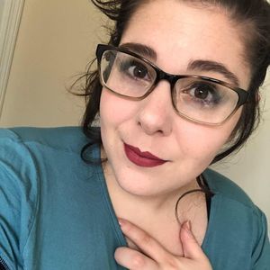 Meet your Posher, Toni